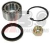 A.B.S. 200447 Wheel Bearing Kit